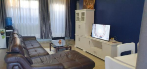 Cozy Nest Oasis - Serviced Apartment